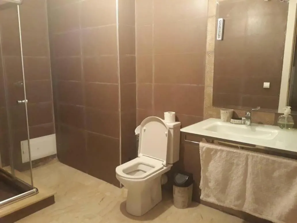 Appartement Zahra Home Marrakesh