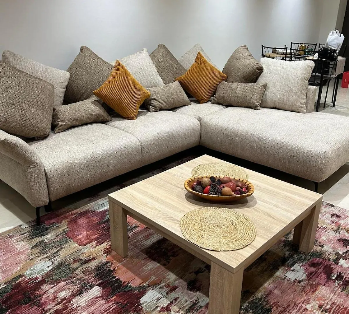 Appartement Zahra Home Marrakesh