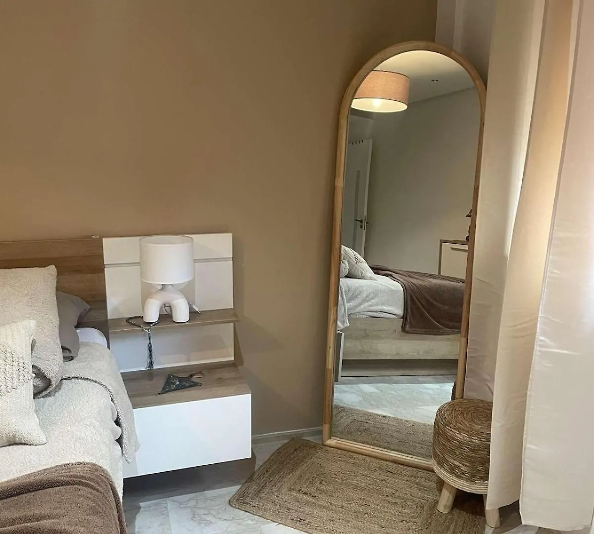 Appartement Zahra Home Marrakesh Apartment