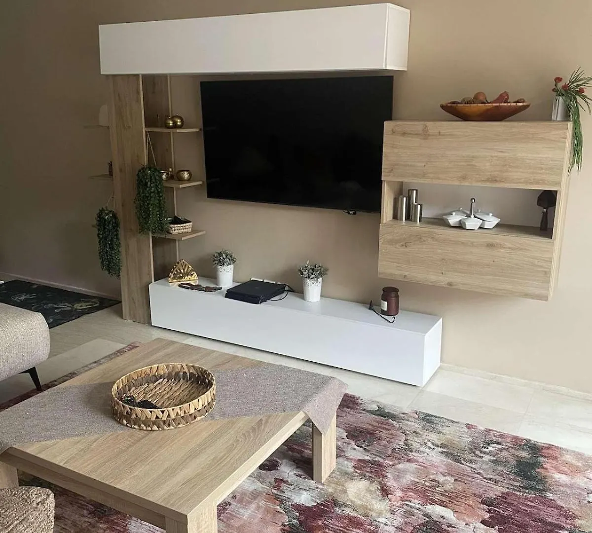 Appartement Zahra Home Marrakesh